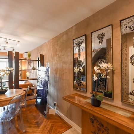 Апартаменти Spectacular Views & Modern Comfort: Your Dream Duplex In Central Бухарест Екстер'єр фото